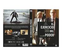 L'exercice de l'État (The Minister) (El ejercicio del poder) G