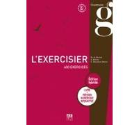 L'exercisier - Édition Hybride