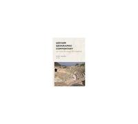 Lexham Geographic Commentary On Acts Through Revelation