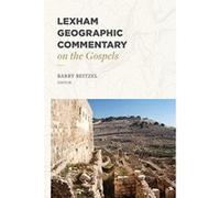 Lexham Geographic Commentary on the Gospels - [Version Originale] Inconnu (Auteur)