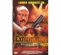L'exhumation
