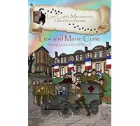 Lexi And Marie Curie