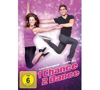 Lexi Giovagnoli;Justin Ray - 1 Chance 2 Dance [Import]