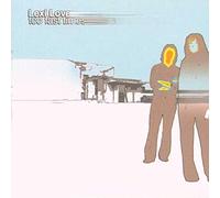 Lexi Love - Too Fast Times [Import]