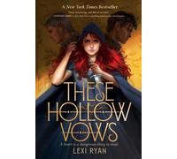Lexi Ryan These Hollow Vows (Poche) These Hollow Vows