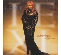 Lexi - Somewhere Different