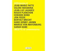 Lexi/ Textes 4 - Collectif - Arche - broché - Livre