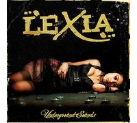 Lexia - Underground Sounds