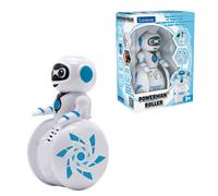 Lexiabook powerman roller mon l ger robot et effets sonores gyroscope int gr s Rob01