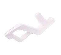 LEXIANG 1 Support de Jeu détachable pour télécommande Wii Zapper Gun