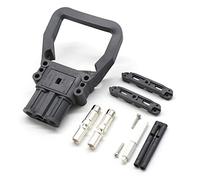 160A connecteurs Femelles de Batterie 150V connecteur Femelle de Puissance de Chariot élévateur de Charge Prise Industrielle pour transpalettes électriques