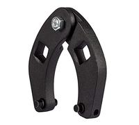 LEXIANG Clé à écrou de Presse-étoupe réglable 7463 Outil de réparation de clé clé à écrou de vérins hydrauliques