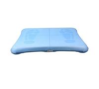 LEXIANG Étanche Bleu/Vert/Blanc/Rose pour Wii Fit Case Silicone Skin Sleeve Balance Board Rose Silicone Sleeve
