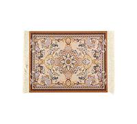 Lexiart Tapis de souris, Oriental persan tissé Tapis de souris CPM-11