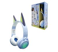 Lexibook - 3D Bluey Design Bluetooth (Hpbt015By) Toy NEUF