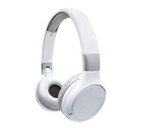 Casque 2 en 1 Lexibook Bluetooth Blanc Blanc G