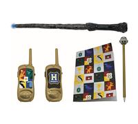 Lexibook Adventure set avec les talkies-walkies Harry Potter