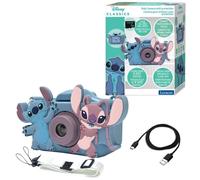 Jeu électronique Lexibook Caméra pour enfants avec protection Stitch