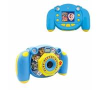 Lexibook Appareil Photo Pour Enfants Patpatrouille Avec Fonction Photo Et Vidéo