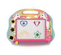 Lexibook - Ardoise Magique Licorne - Multicolore