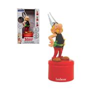 Lexibook, Astérix nightlight Bluetooth Speaker, NS02AX2