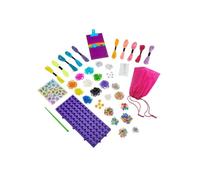 Lexibook - Atelier De Création De Bracelets De L'amitié Tout-En-Un