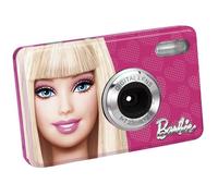 Lexibook Barbie Appareil photo numérique