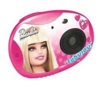 Lexibook - Barbie Appareil Photo Numérique - 3 Mégapixels G