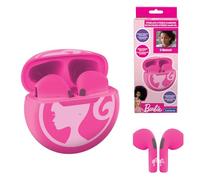 Lexibook, Barbie Écouteurs sans Fil, HPBT05BBLXB