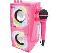 Lexibook - Barbie - Portable Bluetooth® Speaker (Btp180bbz)