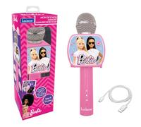Lexibook, Barbie Micro Bluetooth, MIC240BBLXB