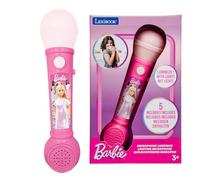Lexibook, Barbie Micro Lumineux, MIC80BBLXB