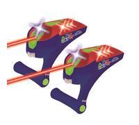 Lexibook Bataille De Laser Infrarouge Pjm