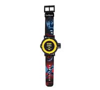 Montre digitale avec projection batman bleu TU