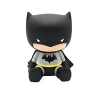 Lexibook, Batman Veilleuse, NLJ01BAT | Veilleuse LED de poche pour chambre d'enfant, lumière changeante, lueur douce, sur pile