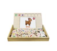 Lexibook, Bio Toys EDU100i3LXB École de Parole