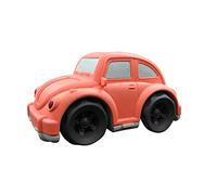 Petite voiture - LEXIBOOK - Voiture de ville orange - Bébé - Extérieur - Mixte