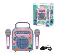 Lexibook - Bluetooth Speaker With Microphones (Btc050D) Toy NEUF