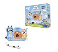Jeu électronique Caméra pour enfants avec protection Bluey