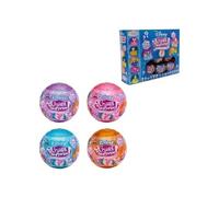 LEXIBOOK - Boules surprise crystal Disney Série 2.5