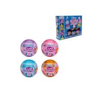 LEXIBOOK - Boules surprise crystal Disney Série 2.5