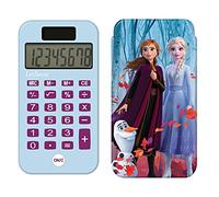 Calculatrice Enfant Lexibook Reine Des Neiges