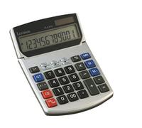 LEXIBOOK Calculatrice de Bureau