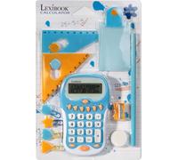 Lexibook, calculatrice et accessoires pour l'école primaire
