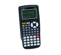 Lexibook Calculatrice graphique GC3000FR 262 fonctions scientifiques Mode examen Statistiques Noire (96 caractères — conforme à la structure demandée)