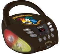 Lexibook Casque jouet Harry Potter, Bluetooth, avec lumières