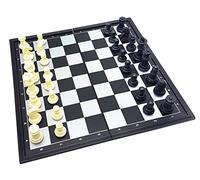 Jeu d'échecs magnétique Pliable 32 cm