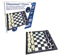 Lexibook, Chessman Classique Jeu d'Échecs, CGM320LXB