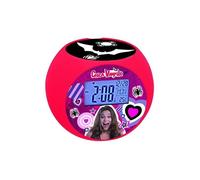 Lexibook CHICA VAMPIRO Radio réveil