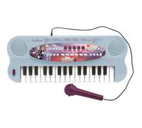 Lexibook Clavier Électronique Musical+Mic FZ